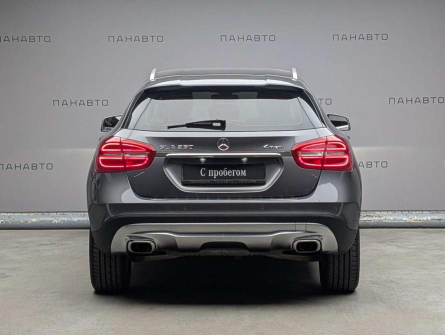 Mercedes-Benz GLA I (X156) Москва  - изображение 5