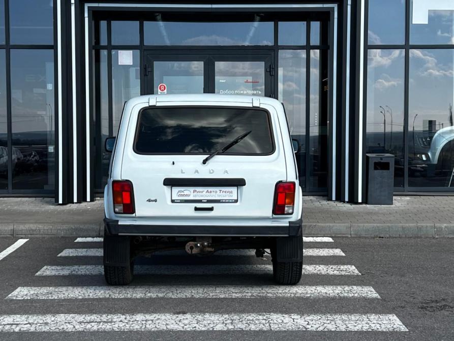 Lada (ВАЗ) 2121 (4x4) I Рестайлинг (2020) Воронеж  - изображение 5