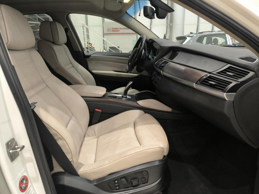 BMW X6 I (E71) Казань  - изображение 13