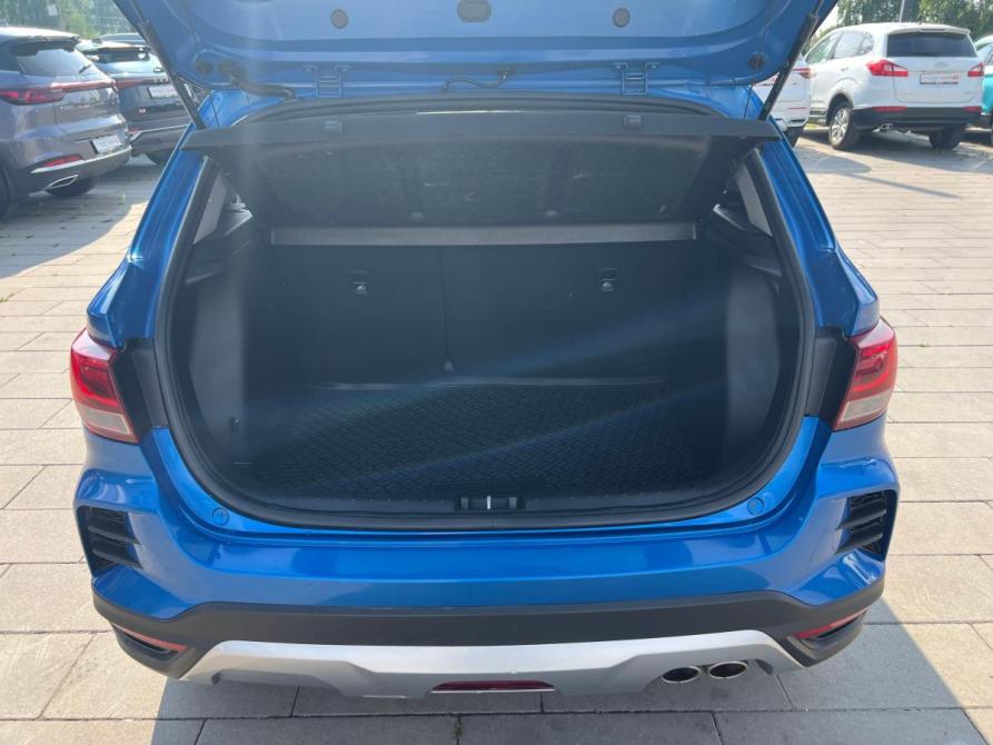 Kia Rio IV Рестайлинг Стерлитамак  - изображение 22
