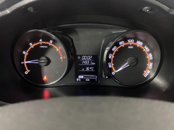 Lada (ВАЗ) Granta I Рестайлинг с пробегом 2024 года, цена 818 000 рублей, 14930 км, седан, Автокод Объявления