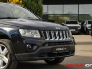 Jeep Compass I Рестайлинг Москва  - изображение 38