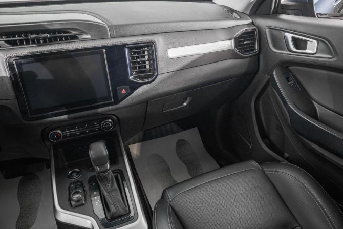 Chery Tiggo 4 I Рестайлинг с пробегом 2020 года, цена 1 349 000 рублей, 198000 км, внедорожник, Автокод Объявления