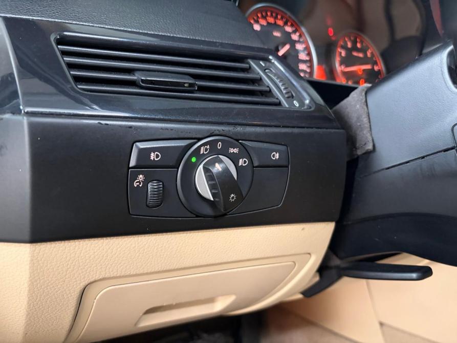 BMW 5 серии V (E60/E61) Рестайлинг Екатеринбург  - изображение 11