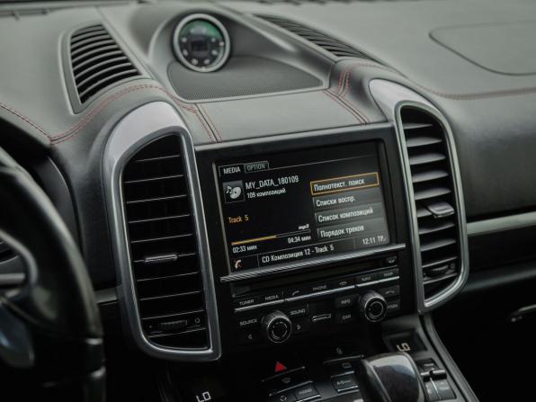 Porsche Cayenne II (958) с пробегом 2013 года, цена 2 150 000 рублей, 271000 км, внедорожник, Автокод Объявления