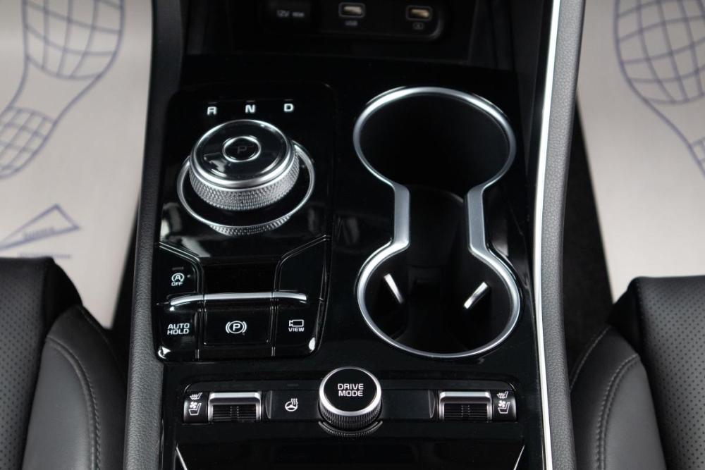 Kia K5 III Оренбург  - изображение 16