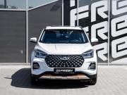 Chery Tiggo 4 I Рестайлинг Краснодар  - изображение 26