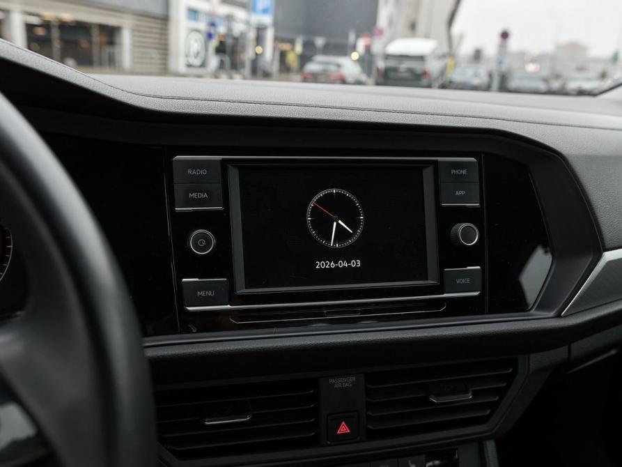 Volkswagen Jetta VII Казань  - изображение 9