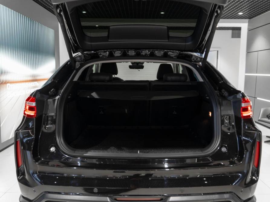 Haval F7x I Рестайлинг Москва  - изображение 23
