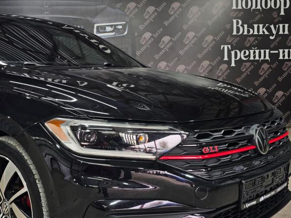 Volkswagen Jetta VII с пробегом 2019 года, цена 2 450 000 рублей, 133400 км, седан, Автокод Объявления