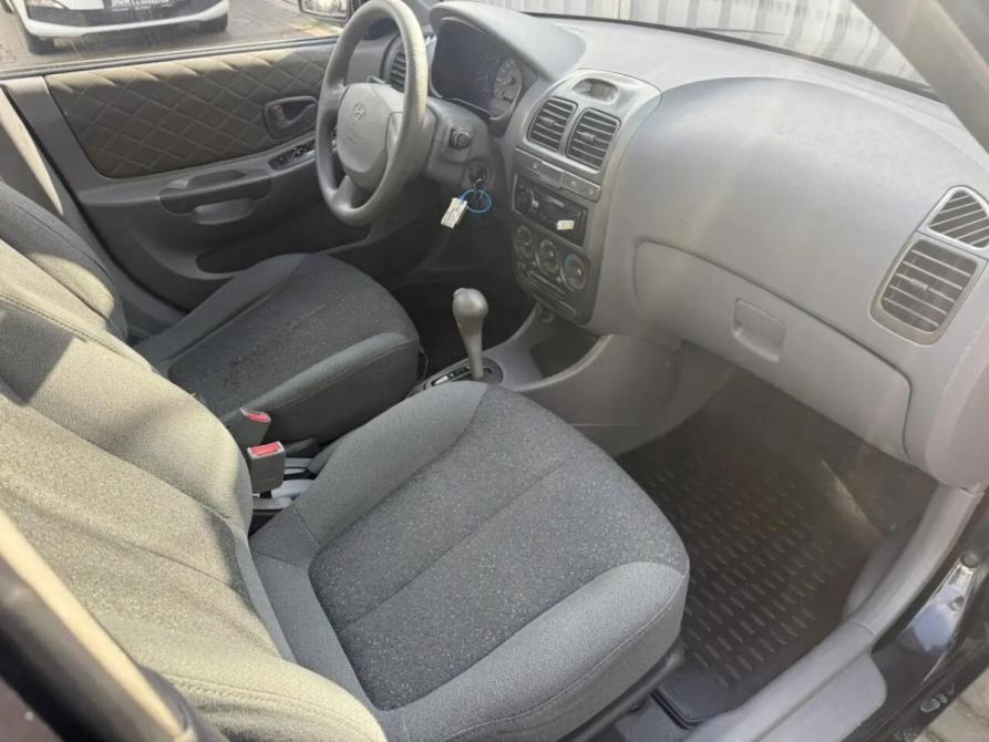 Hyundai Accent II Ростов-на-Дону  - изображение 17