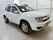 Renault Duster I Рестайлинг Пермь  - изображение 23