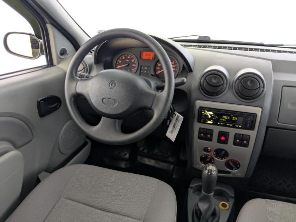 Renault Logan I с пробегом 2008 года, цена 690 000 рублей, 38035 км, седан, Автокод Объявления