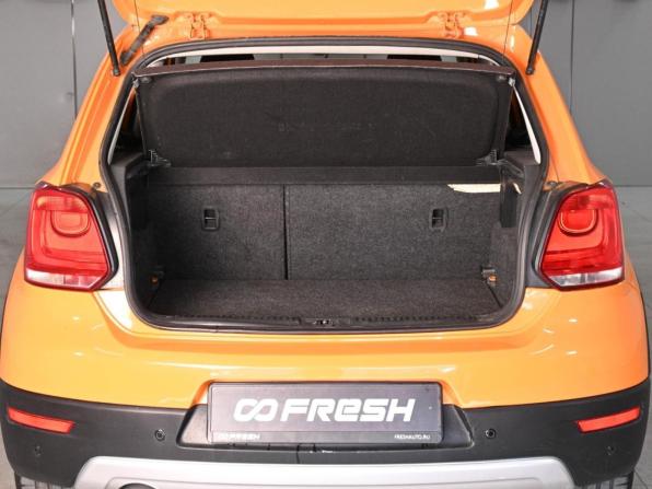Volkswagen Polo V с пробегом 2012 года, цена 1 079 000 рублей, 135358 км, хэтчбек, Автокод Объявления