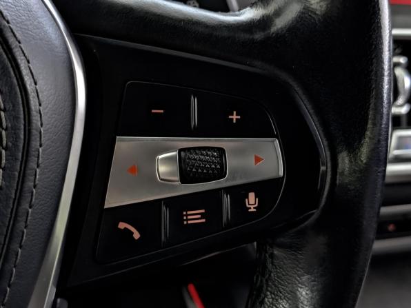 BMW X5 IV (G05/G18) с пробегом 2019 года, цена 4 995 000 рублей, 113108 км, внедорожник, Автокод Объявления