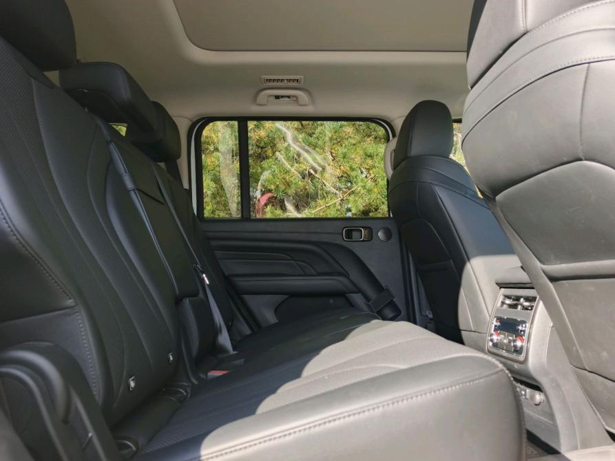 Haval H9 II Санкт-Петербург  - изображение 15