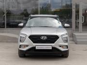 Hyundai Creta II Новосибирск  - изображение 22