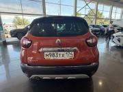 Renault Kaptur I Челябинск  - изображение 16