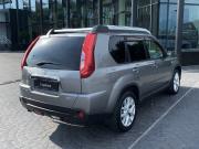 Nissan X-Trail II Рестайлинг Сочи  - изображение 14