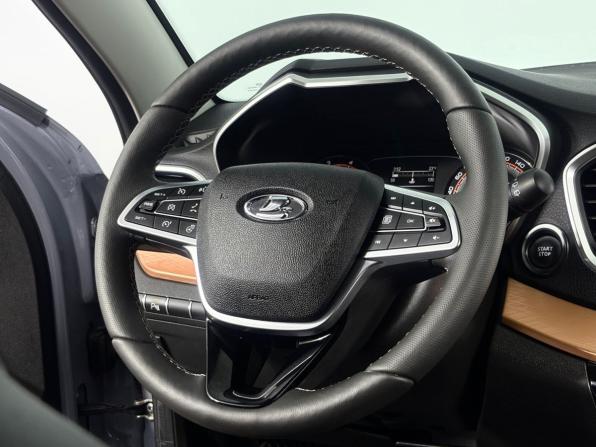 Lada (ВАЗ) Vesta I Рестайлинг (NG) с пробегом 2025 года, цена 1 495 000 рублей, 9920 км, универсал, Автокод Объявления