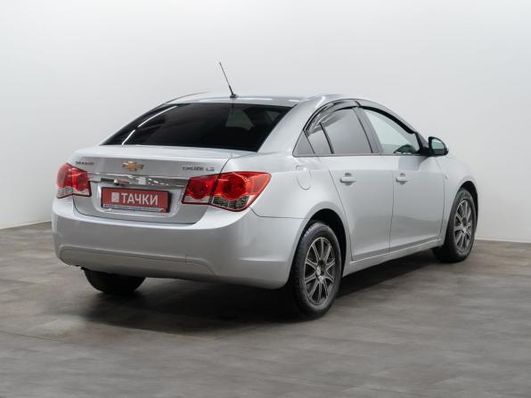Chevrolet Cruze I с пробегом 2011 года, цена 650 000 рублей, 194274 км, седан, Автокод Объявления