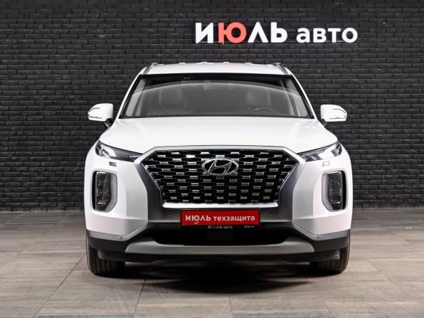 Hyundai Palisade I с пробегом 2020 года, цена 4 150 000 рублей, 68454 км, внедорожник, Автокод Объявления