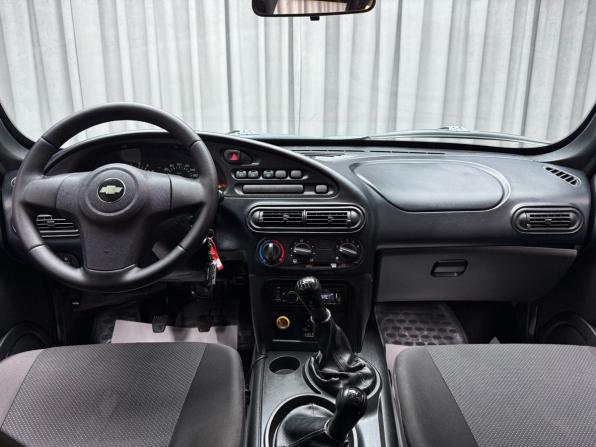 Chevrolet Niva I Рестайлинг с пробегом 2013 года, цена 569 000 рублей, 127634 км, внедорожник, Автокод Объявления