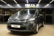 Citroen C4 Picasso II Уфа  - изображение 25