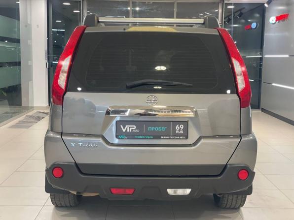 Nissan X-Trail II Рестайлинг с пробегом 2013 года, цена 1 387 000 рублей, 208439 км, внедорожник, Автокод Объявления