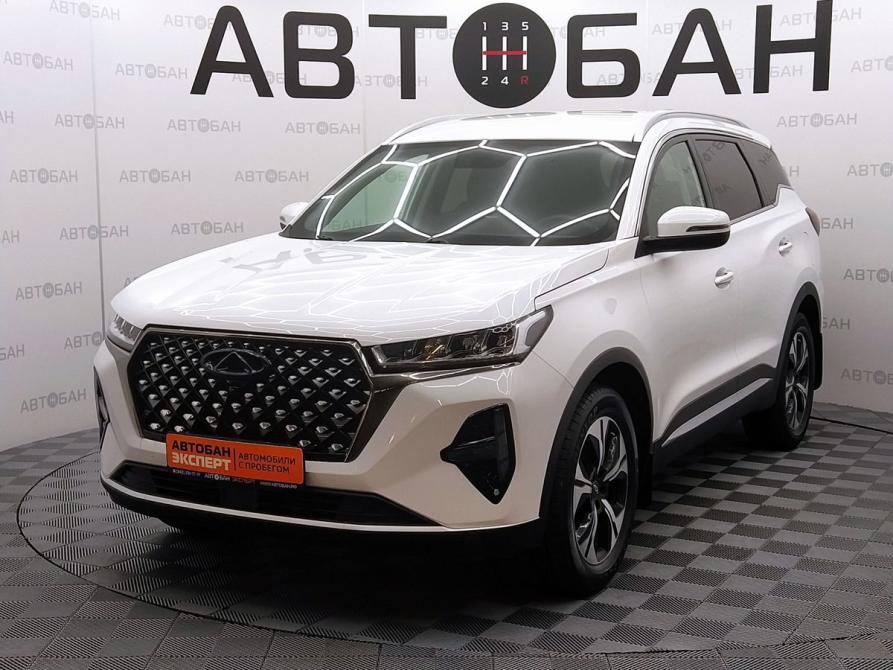 Chery Tiggo 7 Pro Max I Екатеринбург  - изображение 1