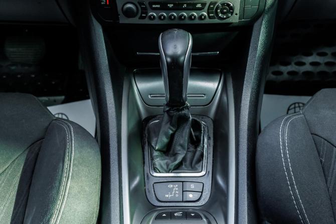 Citroen C5 II с пробегом 2008 года, цена 325 000 рублей, 300488 км, седан, Автокод Объявления