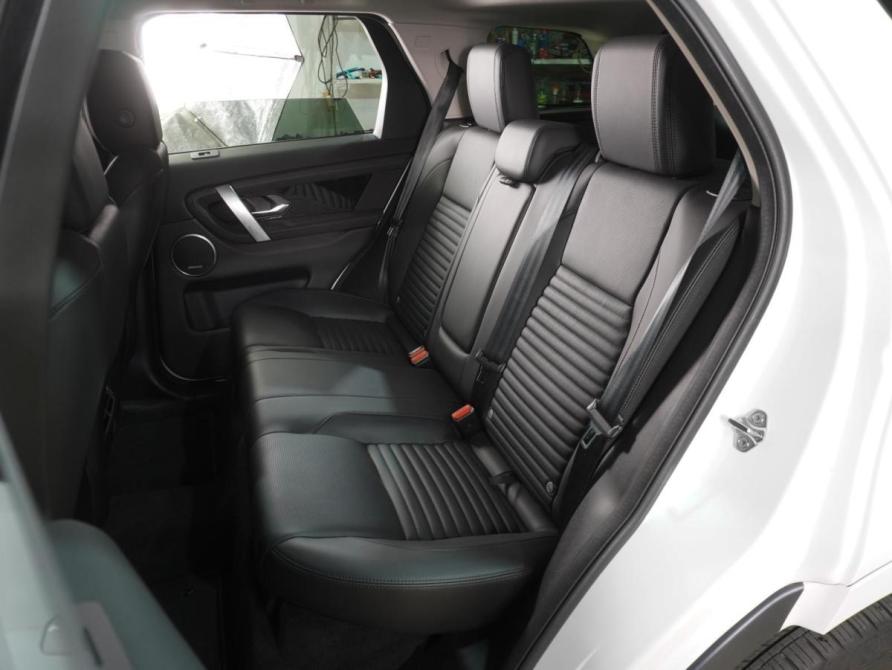 Land Rover Discovery Sport I Рестайлинг Воронеж  - изображение 10