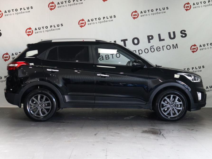 Hyundai Creta I Рестайлинг Минеральные Воды  - изображение 6