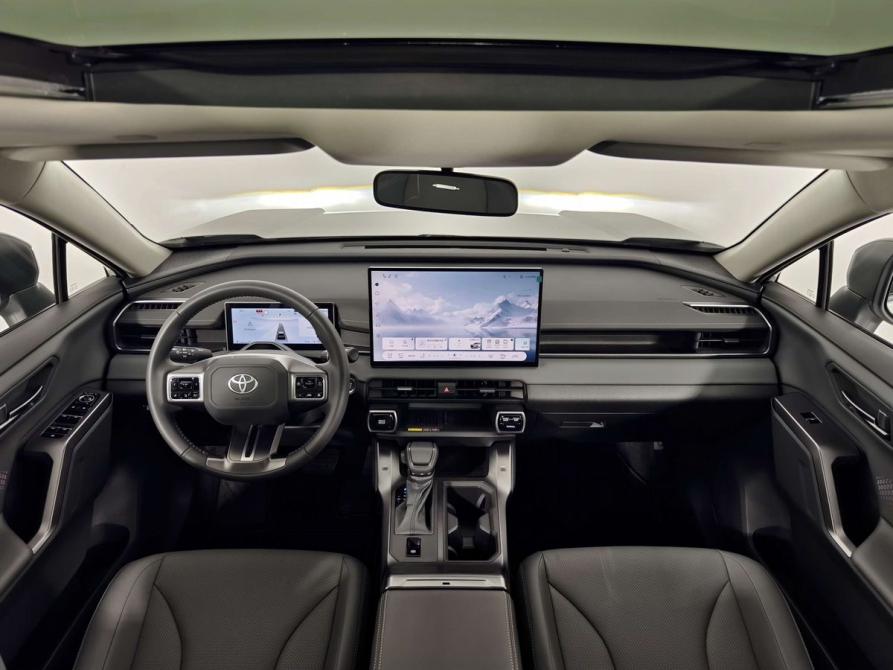 Toyota RAV4 VI (XA60) Санкт-Петербург  - изображение 12
