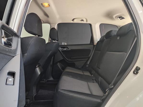 Subaru Forester IV с пробегом 2014 года, цена 1 720 000 рублей, 207426 км, внедорожник, Автокод Объявления