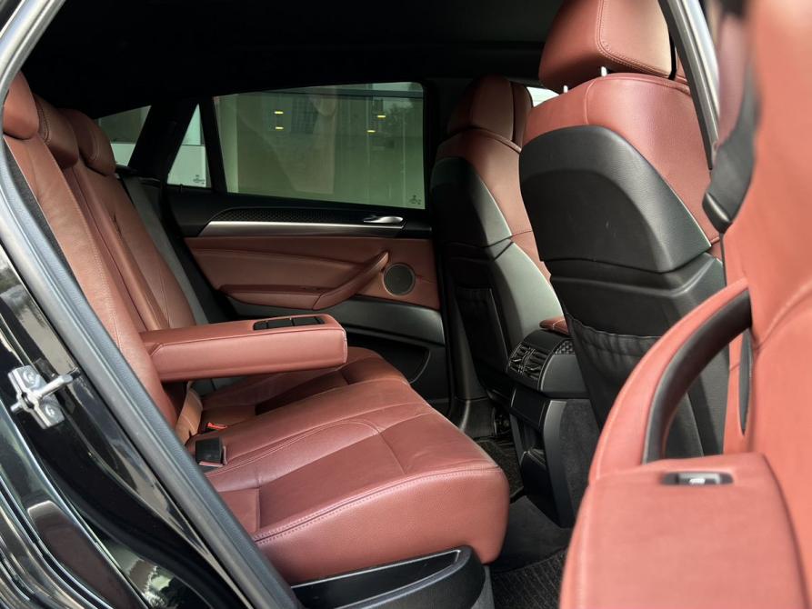 BMW X6 I (E71) Нижний Новгород  - изображение 27