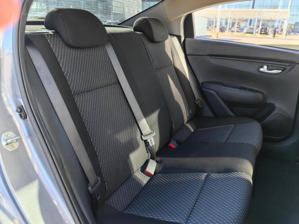 Kia Rio IV с пробегом 2019 года, цена 1 149 000 рублей, 49659 км, седан, Автокод Объявления