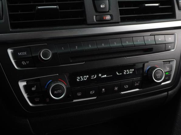BMW 3 серии VI (F3x) с пробегом 2013 года, цена 2 120 000 рублей, 198731 км, седан, Автокод Объявления