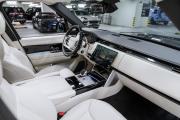 Land Rover Range Rover V Москва  - изображение 50