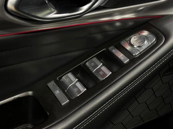 GAC GS8 II с пробегом 2024 года, цена 4 100 000 рублей, 50480 км, внедорожник, Автокод Объявления