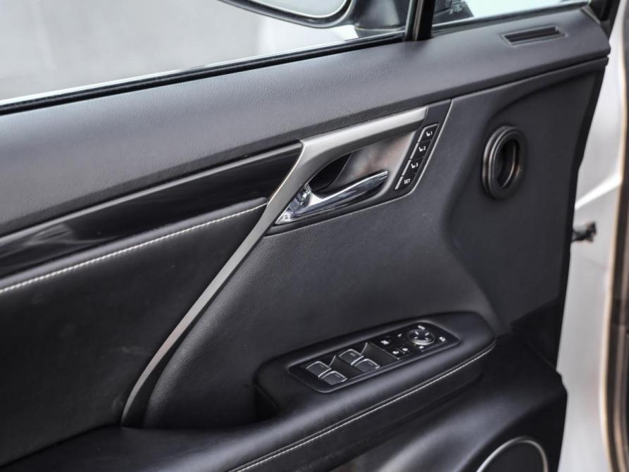 Lexus RX IV Санкт-Петербург  - изображение 20