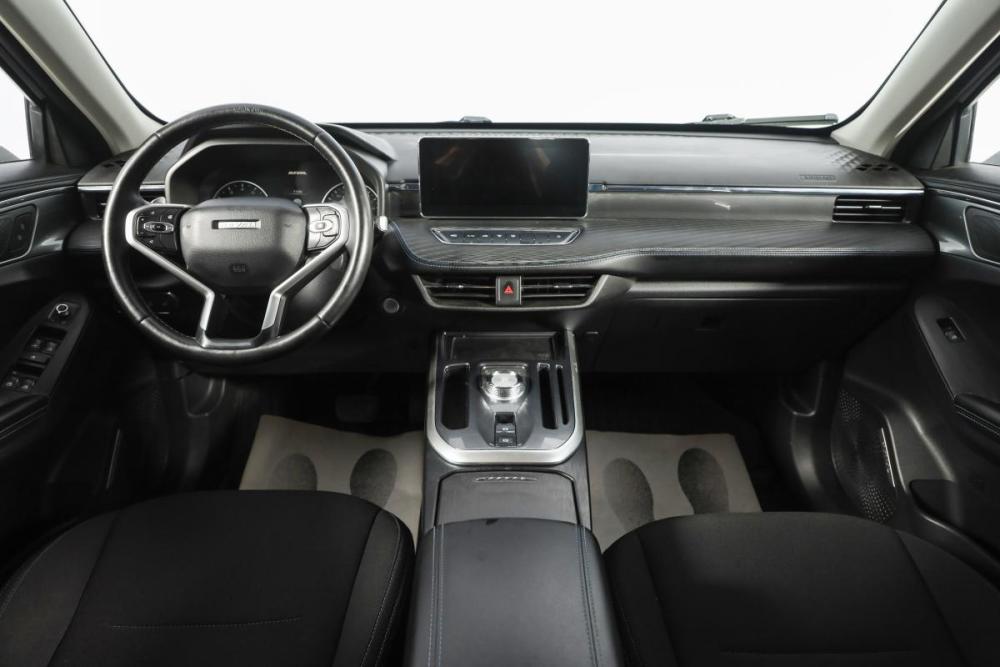 Haval Jolion I Новосибирск  - изображение 9