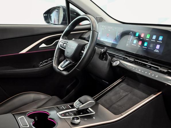 Omoda C5 I с пробегом 2023 года, цена 1 990 000 рублей, 39647 км, внедорожник, Автокод Объявления