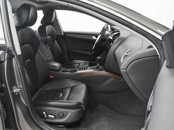 Audi A5 I (8T) Рестайлинг с пробегом 2015 года, цена 1 769 000 рублей, 197916 км, лифтбек, Автокод Объявления
