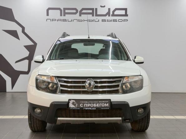 Renault Duster I с пробегом 2015 года, цена 1 119 900 рублей, 148000 км, внедорожник, Автокод Объявления