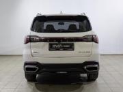 Geely Okavango I Рестайлинг Химки  - изображение 60