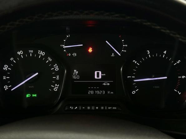 Citroen SpaceTourer I с пробегом 2020 года, цена 2 515 000 рублей, 281914 км, минивэн, Автокод Объявления