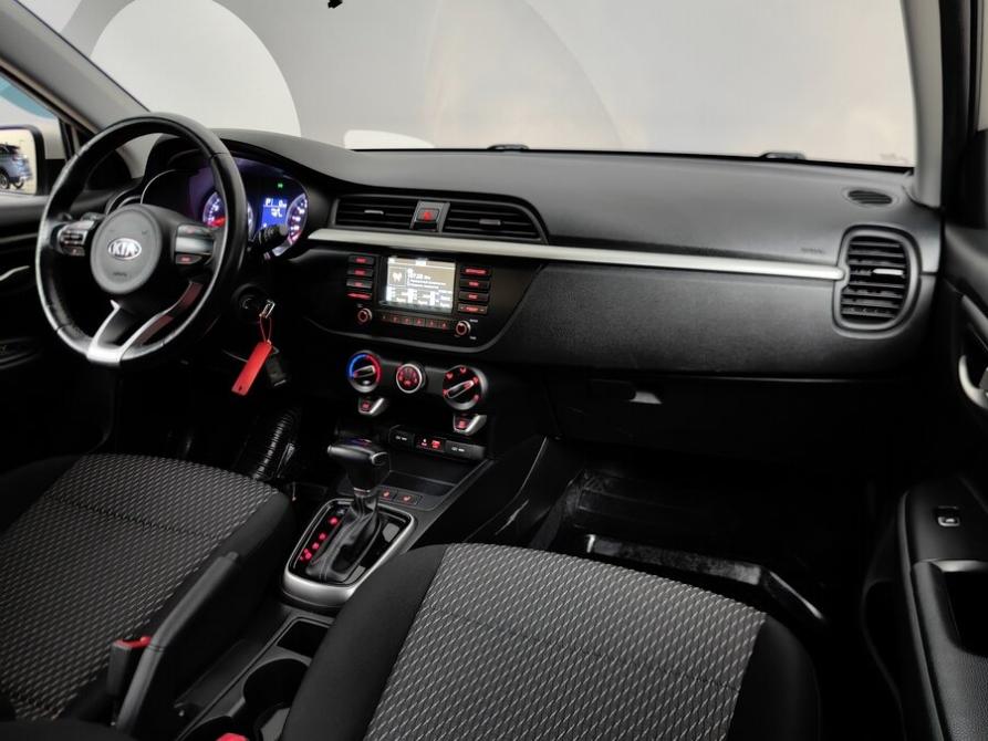 Kia Rio IV Подольск  - изображение 13