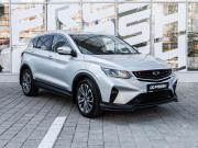 Geely Coolray I Ставрополь  - изображение 28