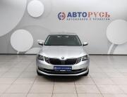 Skoda Octavia III (A7) Рестайлинг Подольск  - изображение 28